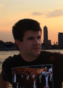 Fernando Pérez Cruz