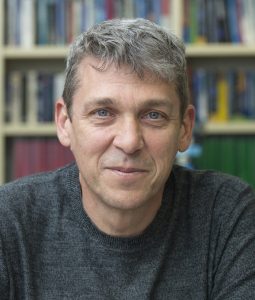Antonio Artés UC3M