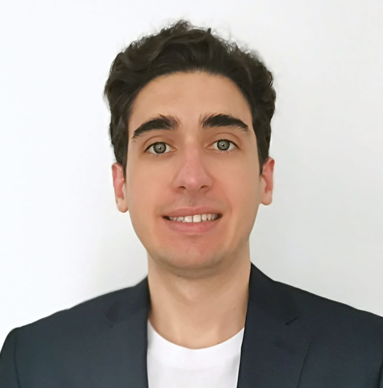 Ricardo Vázquez