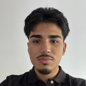 Iqbal Chaudhry