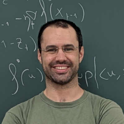 David Martínez Rubio