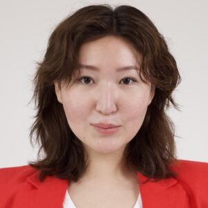 Zhuldyz Ualikhankyzy