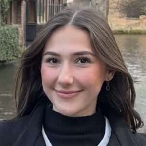 Paula de Diego Hidalgo