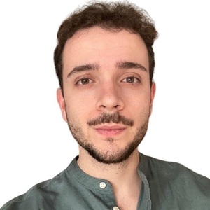 Daniel Pulido Cortázar