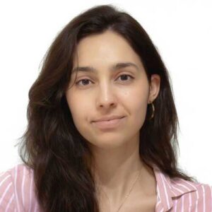 Isabel Muñoz Baladrón