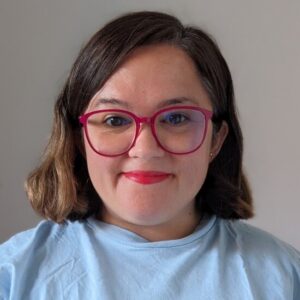 Patricia Tablado Félix